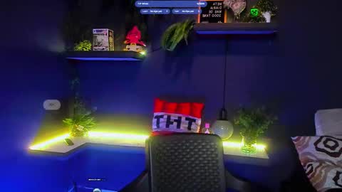 Snapshot of harrydavidsonx chatting on 23, 2, 2026 ... online show from 23, 2, 2026