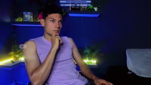  ... online show from 7, 3, 2026