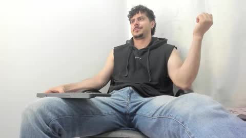 alpha online show from 15, 10, 2025