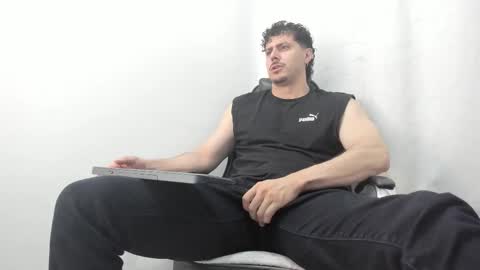 alpha online show from 18, 10, 2025