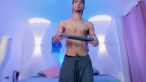 Harry online show from 20, 12, 2025