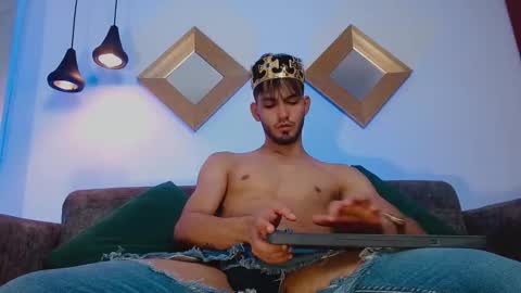 Harry online show from 26, 2, 2026