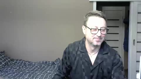 HarrySnake online show from 20, 1, 2025