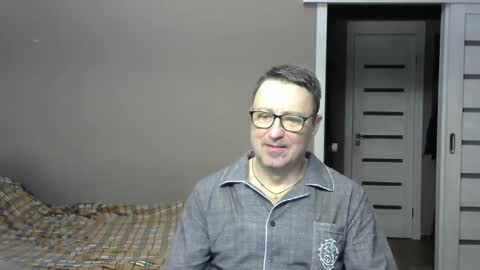 HarrySnake online show from 30, 1, 2025