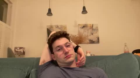 harrysubmissive online show from 26, 4, 2026