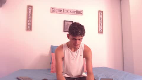 harry thomson online show from 3, 12, 2024