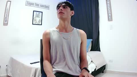 harry thomson online show from 14, 1, 2026