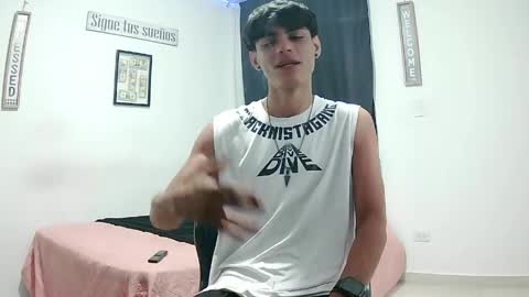 harry thomson online show from 8, 5, 2026