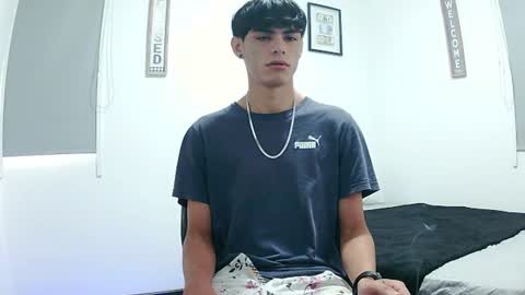 harry thomson online show from 22, 6, 2026