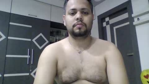 Snapshot of harsh5694 chatting on 30, 1, 2025 jack online show from 30, 1, 2025