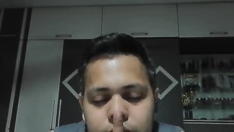 Snapshot of harsh5694 chatting on 8, 9, 2025 jack online show from 8, 9, 2025