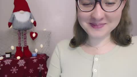 Snapshot of hartfoxx chatting on 23, 12, 2024 hartfoxx online show from 23, 12, 2024