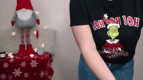 Snapshot of hartfoxx chatting on 24, 12, 2024 hartfoxx online show from 24, 12, 2024