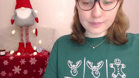 Snapshot of hartfoxx chatting on 25, 12, 2024 hartfoxx online show from 25, 12, 2024