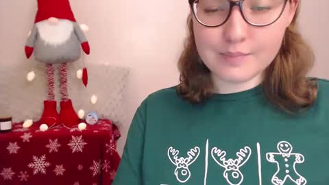Snapshot of hartfoxx chatting on 25, 12, 2024 hartfoxx online show from 25, 12, 2024