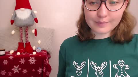 Snapshot of hartfoxx chatting on 26, 12, 2024 hartfoxx online show from 26, 12, 2024