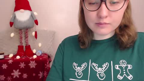 Snapshot of hartfoxx chatting on 27, 12, 2024 hartfoxx online show from 27, 12, 2024