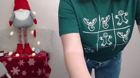 Snapshot of hartfoxx chatting on 27, 12, 2024 hartfoxx online show from 27, 12, 2024