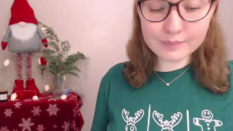 Snapshot of hartfoxx chatting on 31, 12, 2024 hartfoxx online show from 31, 12, 2024