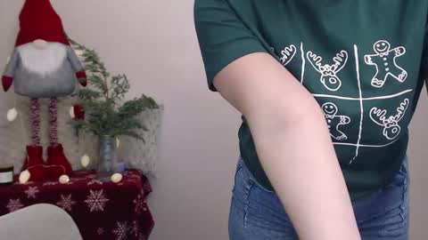 Snapshot of hartfoxx chatting on 31, 12, 2024 hartfoxx online show from 31, 12, 2024