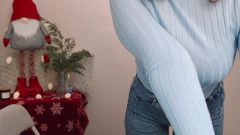 Snapshot of hartfoxx chatting on 1, 1, 2025 hartfoxx online show from 1, 1, 2025