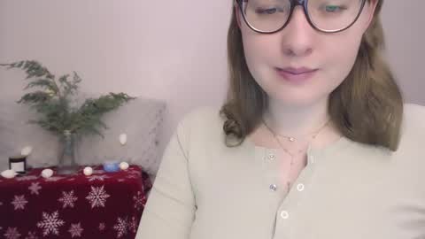 Snapshot of hartfoxx chatting on 12, 1, 2025 hartfoxx online show from 12, 1, 2025
