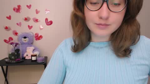 Snapshot of hartfoxx chatting on 15, 2, 2025 hartfoxx online show from 15, 2, 2025