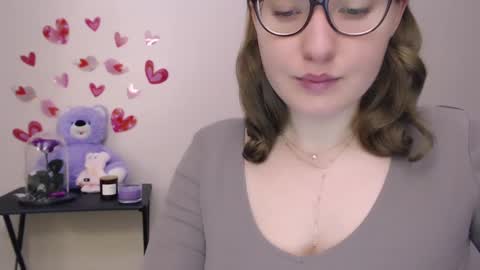 Snapshot of hartfoxx chatting on 15, 2, 2025 hartfoxx online show from 15, 2, 2025