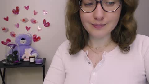 Snapshot of hartfoxx chatting on 18, 2, 2025 hartfoxx online show from 18, 2, 2025