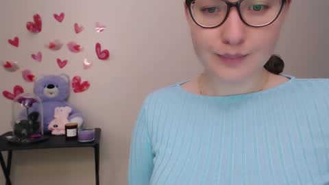 Snapshot of hartfoxx chatting on 19, 2, 2025 hartfoxx online show from 19, 2, 2025