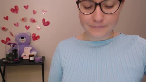 Snapshot of hartfoxx chatting on 19, 2, 2025 hartfoxx online show from 19, 2, 2025