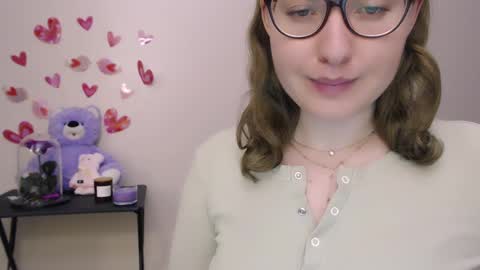 Snapshot of hartfoxx chatting on 20, 2, 2025 hartfoxx online show from 20, 2, 2025