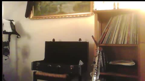 Snapshot of hartwichser1 chatting on 10, 1, 2025 hot n nasty online show from 10, 1, 2025