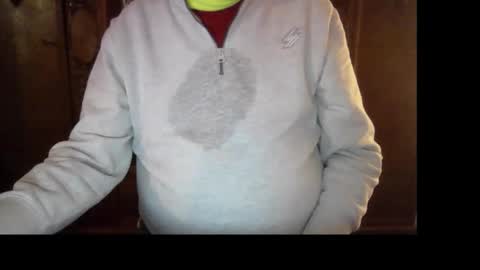 Snapshot of hartwichser1 chatting on 5, 10, 2025 hot n nasty online show from 5, 10, 2025