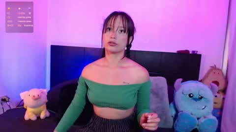 Sofia  Damin online show from 26, 9, 2025