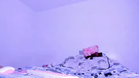 Snapshot of haru__kii chatting on 17, 1, 2025 haru online show from 17, 1, 2025