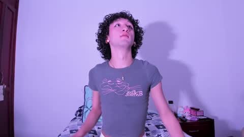 Snapshot of haru__kii chatting on 5, 10, 2025 haru online show from 5, 10, 2025