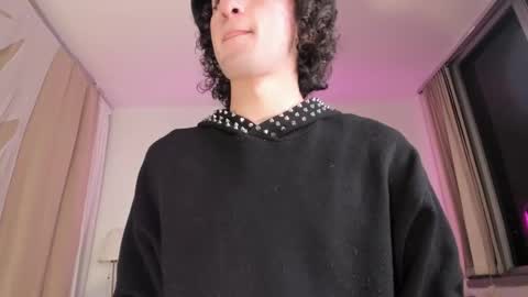 Snapshot of haru__kii chatting on 17, 10, 2025 haru online show from 17, 10, 2025