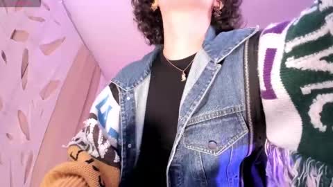 Snapshot of haru__kii chatting on 30, 10, 2025 haru online show from 30, 10, 2025