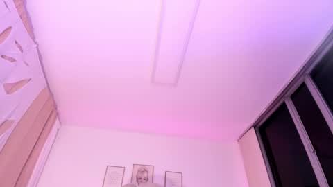 Snapshot of haru__kii chatting on 1, 11, 2025 haru online show from 1, 11, 2025