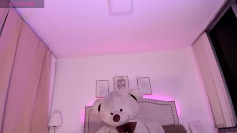 Snapshot of haru__kii chatting on 13, 11, 2025 haru online show from 13, 11, 2025