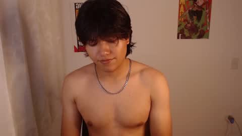 Haru online show from 25, 10, 2025