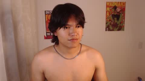 Haru online show from 26, 10, 2025