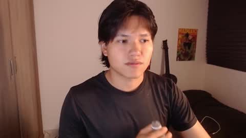 Haru online show from 15, 1, 2026