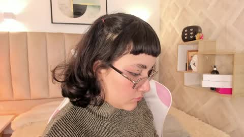 Haru Bonny online show from 8, 4, 2026