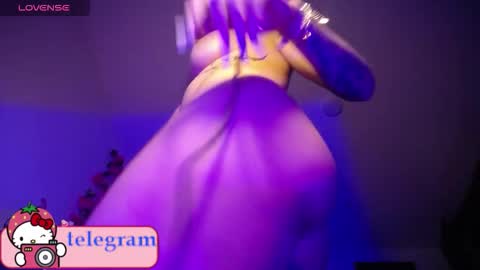 harukitty online show from 8, 3, 2026