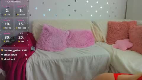 Snapshot of harumi_blossom chatting on 19, 9, 2025 Sophia Blossom online show from 19, 9, 2025