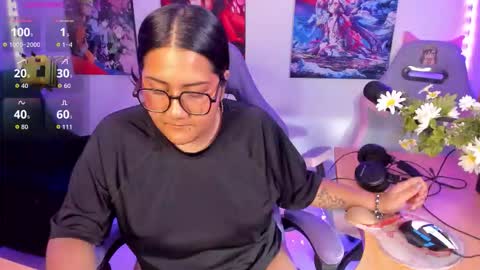 karen  online show from 14, 3, 2026