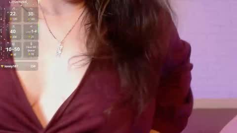 Haru  online show from 10, 3, 2025