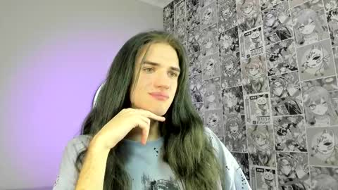 harvey_hair online show from 13, 11, 2025